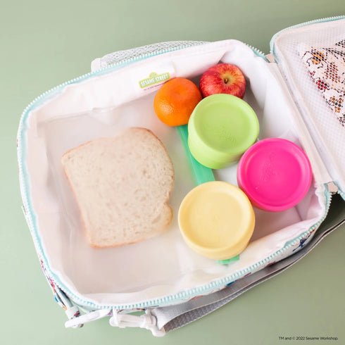 Monarch Store Lunch Bag
